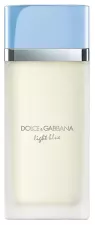 Light Blue Pour Femme Eau de Toilette