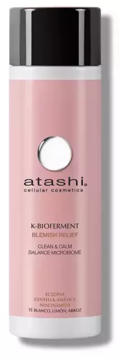 K-Bioferment Instant Blur Soothing Micellar Water for Sensitive Skin 250 ml