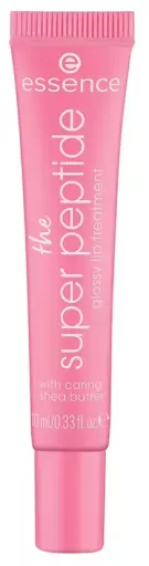Essence The Super Peptide Lip Treatment 10 ml