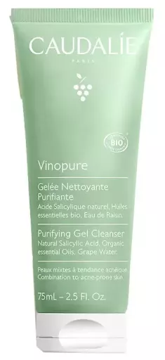 Vinopure Purifying Cleansing Jelly 75 ml