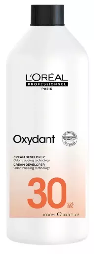 L'Or&eacute;al Professionnel Oxidant Cream 30 Vol 1000 ml