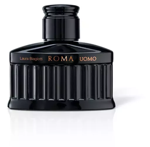 Roma Uomo Nero Estremo Intense Eau de Parfum
