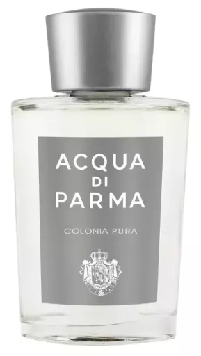 Pure Cologne Eau de Cologne 180 ml
