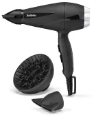 Turbo Pro 6710De Hair Dryer 2100W 1 Unit