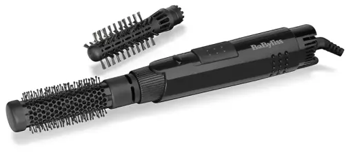 BaByliss AS86E Smooth Shape Shaping Brush, 1 Unit