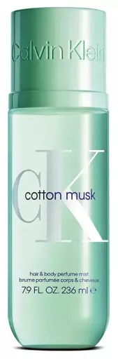 Ck Cotton Musk Body Mist 236 ml