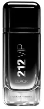 212 Vip Black Eau de Parfum