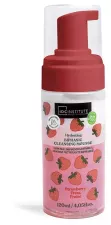 Hydrating Strawberry Cleansing Foam 120 ml