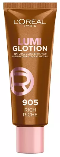 Lumi Glotion Natural Glow Enhancer #905-Dark Glow 40 ml