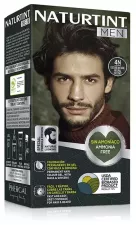 Men Ammonia-Free Hair Dye 1 Unit