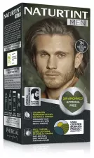 Men Ammonia-Free Hair Dye 1 Unit