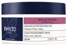 Intense Curls Nourishing Mask 200 ml