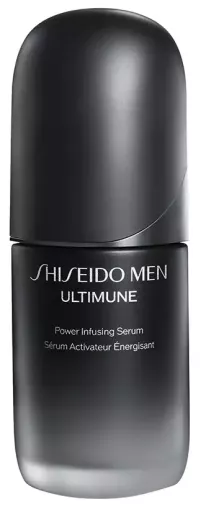 Shiseido Ultimune Men Power Infusing Serum 50 ml