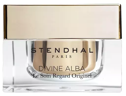 Divine Alba Le Soin Regard Originel Cream 10 ml