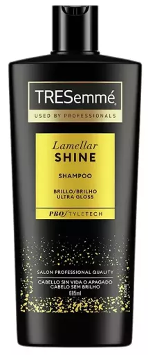 Lamellar Shine Ultra Shine Shampoo 685 ml