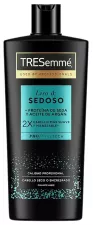Smooth &amp; Silky Shampoo 685 ml