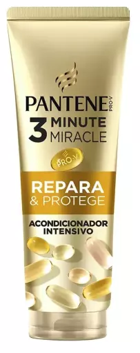 Pantene Miracle 3 Minute Repair & Protect Intensive Conditioner 220 ml