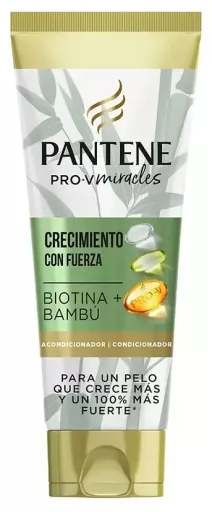 Pantene Miracle Growth Strength Conditioner 160 ml