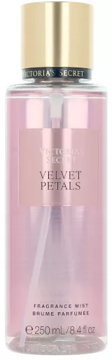 Victoria's Secret Velvet Petals Fragrance Body Mist 250 ml