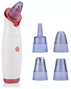 Blackhead Vacuum Cleaner 1 Unit