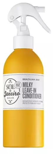 Sol De Janeiro Brazilian Joia Milky Leave-In Conditioner 210 ml