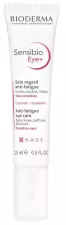 Sensibio Eye+ Eye Contour Cream for Sensitive Skin 15 ml