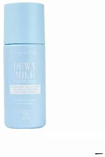 Alma Secret Dewy Milk Essential Toner 125 ml