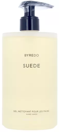 Suede Hand Wash 450 ml