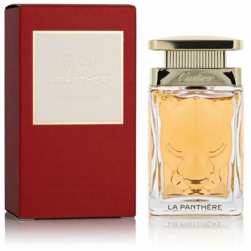 Cartier La Panth&egrave;re Eau de Parfum 50 ml
