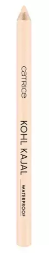 Catrice Cosmetics Kohl Kajal Waterproof Eye Pencil 0.78 gr