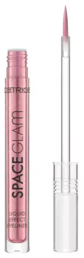 Catrice Cosmetics Space Glam Liquid Eyeliner 040-Pink Stardust 1.4 ml