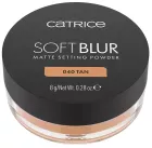Soft Blur Mattifying Setting Powder 8g