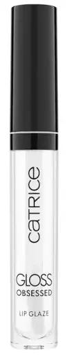 Catrice Cosmetics Gloss Obsessed Lip Gloss 2.5 ml