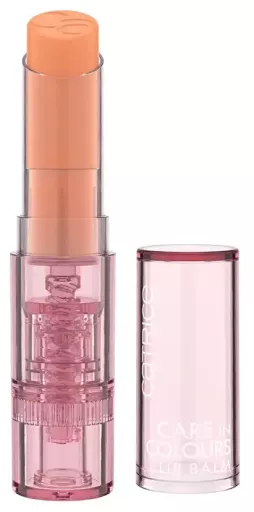 Catrice Cosmetics Care In Clours Lip Balm 080-Happy Hour 3 gr