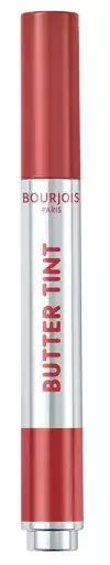 Bourjois Paris Butter Tint Lip Glaze Lip Balm 2 gr