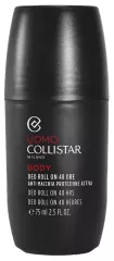 Uomo Roll-On Deodorant 48H 75 ml