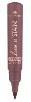 Essence Tattoo Line N'Stain! Lip Liner 03-Make A Mauve 2.5 ml