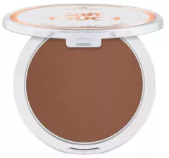 Soft Touch Bronzing Powder 10g