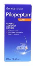 Man Anti-Hair Loss Shampoo 250 ml