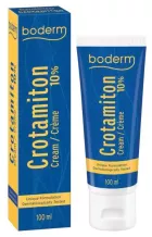 Crotamiton Cream 100 ml