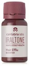 Hair Efflu Booster 30 Vials 15 ml
