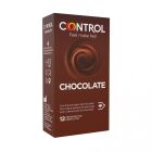 Chocolate Condom 12 Units
