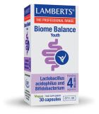 Biome Balance Youth Youth 30 Capsules