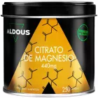 Magnesium Citrate 250 Capsules