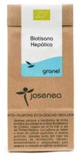 Biotisana Hepatica Kraft Bag 50 gr Biotisana Hepatica Kraft Bag 50 gr