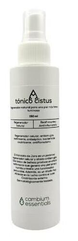 Cambium Essentials Cistus Tonic 150 ml