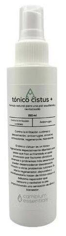 Cambium Essentials Cistus+ Plus Tonic 150 ml