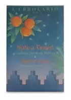 Night in Tangier Scented Sachet