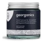 Activated Charcoal Mineral Toothpaste 120 ml Activated Charcoal Mineral Toothpaste 120 ml