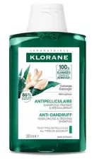 Galangal Rebalancing Shampoo